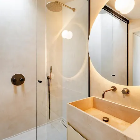 Whome Modern For Easy Everyday Living アパート リスボン