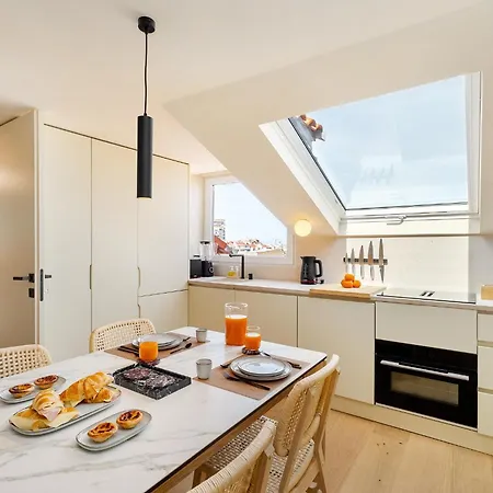 Whome Modern For Easy Everyday Living アパート *