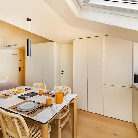 דירה Whome Modern For Easy Everyday Living ליסבון